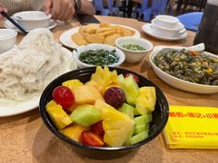-揭阳钟记小食(福田新村店)