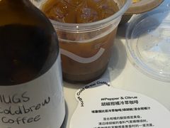 -HUGS coffee(东区店)