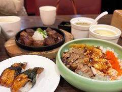 -东京屋(武定路店)