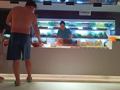 -山水温泉