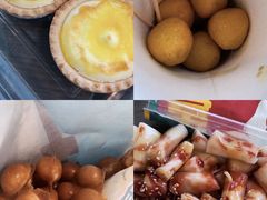 -港怀·香港地道小吃茶饮(京基100店)