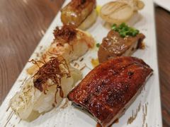 火灸拼盘-东京屋(武定路店)