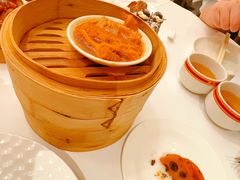 -香宫中餐厅·大连香格里拉(人民路店)