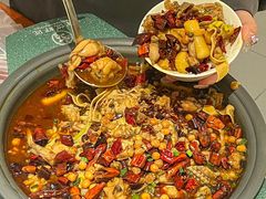 -有位虾匠·香辣蟹·小龙虾(李村店)