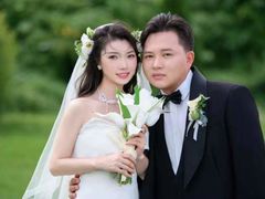 -金夫人婚纱摄影(江津店)