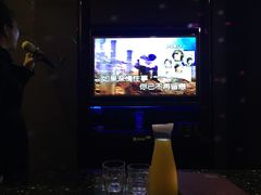 -泡沫BUbbLE量贩式KTV(金沙江路店)