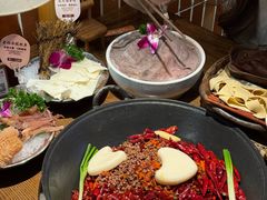 -巴卤社老火锅(财富店)