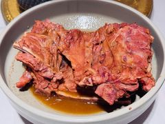 -95号酱骨·一块豆腐(展春园西路店)