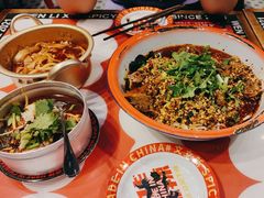 -文立新麻辣烫(合生汇21街区店)