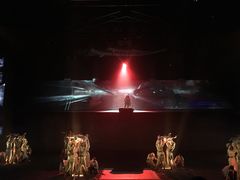 -《12·12》西安事变大型实景演出