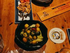 -肉串汪(月坛店)