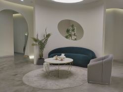 -VE专注问题肌·赛诺龙&科学美肤中心