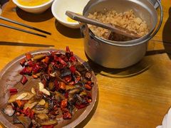 -隔壁老王·家常云南菜(花巷店)