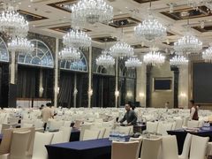 -上海闵行星河湾酒店