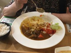 -呀咪咖喱屋(龙之梦购物中心莘庄店)