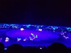 -鼎盛王朝康熙大典实景演出