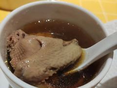 -蔡澜点心·粤菜(花城汇南区店)