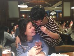 -宝莱纳餐厅(滨江店)