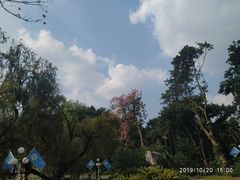 -人民公园(罗湖区)