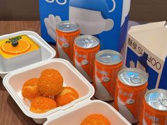 -酥侯糕点(长楹天街店)