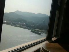 -澳门十六浦索菲特大酒店