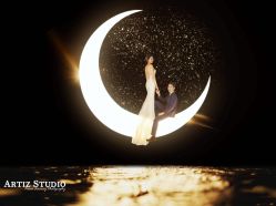 点击看大图 -THE QUEEN(北京店)