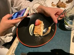 -T館·花园艺术餐厅