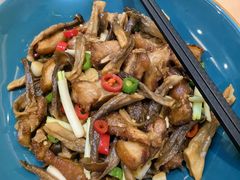 -围龙屋客家食府(福田店)