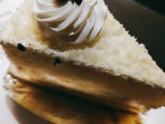 -BREAD'N福来天蛋糕·咖啡(统一路店)