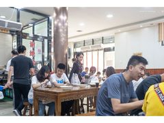 大堂-回坊马二饺子馆