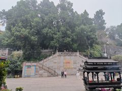 -老君山