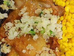 -萨莉亚意式餐厅(南开大悦城店)