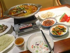 -寿州大饭店·餐厅