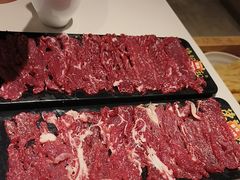 -陈记顺和潮汕牛肉火锅(番禺迎宾大道店)