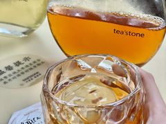 -tea'stone (万象天地店)