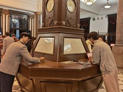 -沈阳金融博物馆