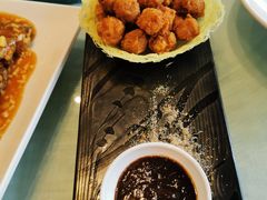 -玉林烤鸭店(定福庄店)
