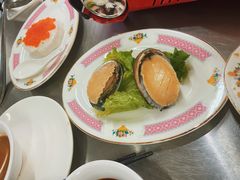 鲜鲍鱼-燃计沙茶皇·香港沙茶火锅(人广旗舰店)