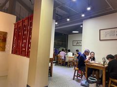 大堂-百家鲜·杭帮菜