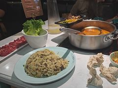 -二刀潮牛·鲜牛肉火锅(爱融荟城店)