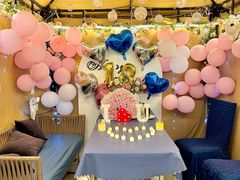 -天空花园餐吧·生日·团建(南山店)