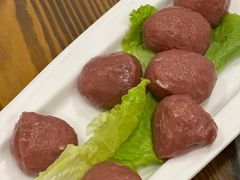 -全汁全味驴庄(凤岗店)