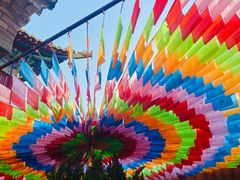 -西安市广仁寺