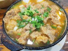 砂锅酥肉-沈妈砂锅(光华村店)