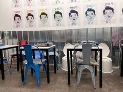 -欧巴来了韩式料理