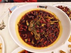 -簋街仔仔小龙虾(总店)
