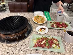 -厚味居炙子烤肉·清真(天桥南纬路店)