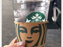 -星巴克(海口美兰机场分店)
