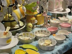 -陶缘陶瓷工厂店