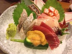 签到图片-希望日本料理(保利香槟花园店)